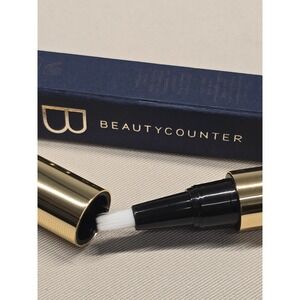 Beautycounter Touchup Concealer Pen Light 2 2.5 mL Touch Up Brush Pen